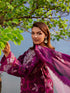 SAR-09 | 3 PC Khaddar